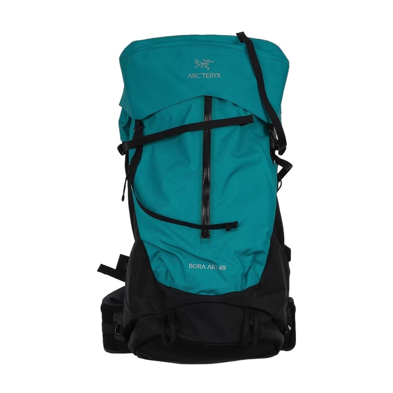 Arc’teryx Bora AR 49 – Women’s Blue/Black