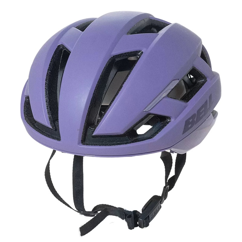 Bell Falcon XR Mips Purple