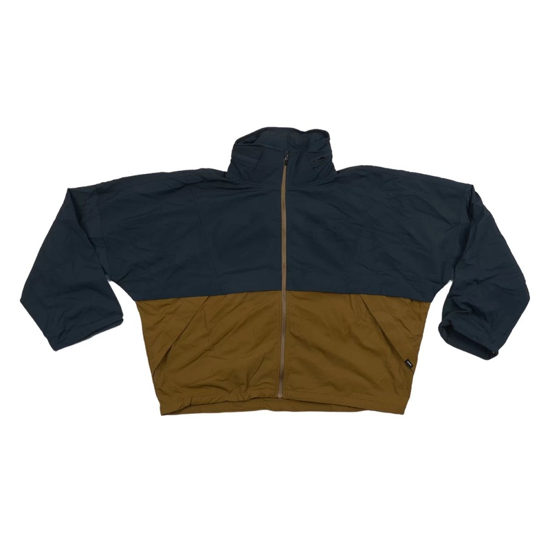 PrAna Encinitas Windbreaker – Women’s Olive