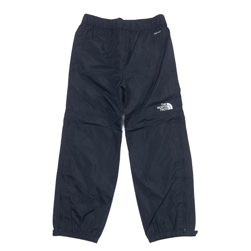 The North Face Antora Rain Pant – Kids’ Black