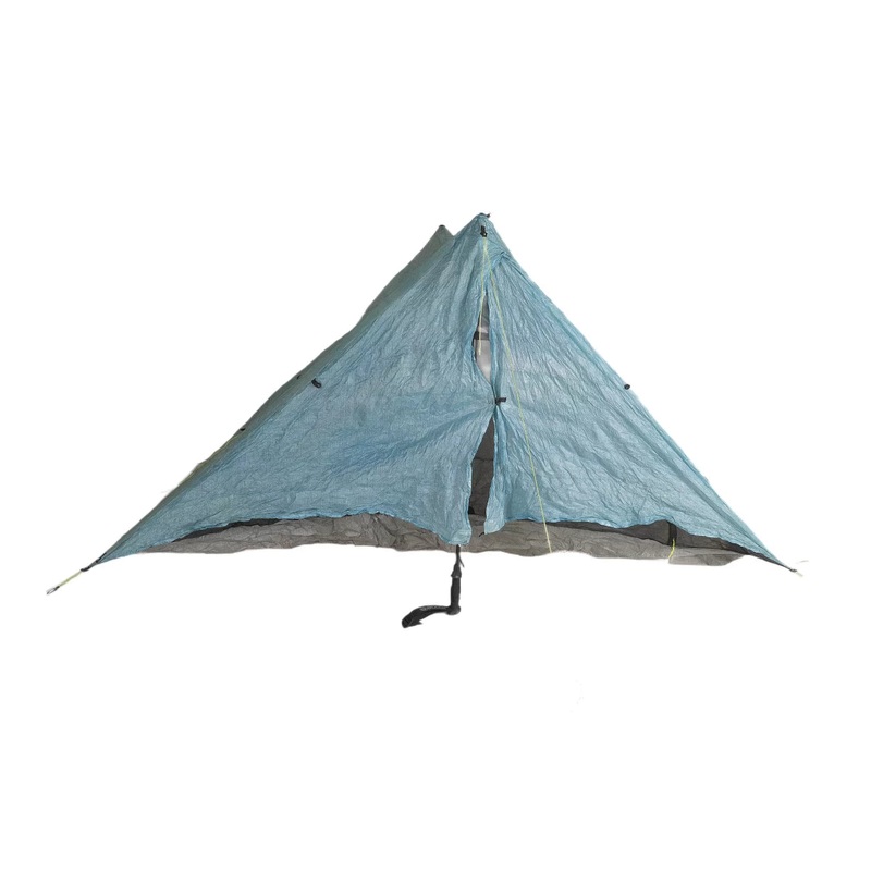 ZPacks  Duplex Lite Tent Blue