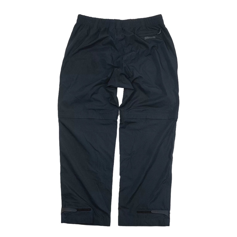 Nike Storm Fit Convertible Rain Pants – Men’s Black