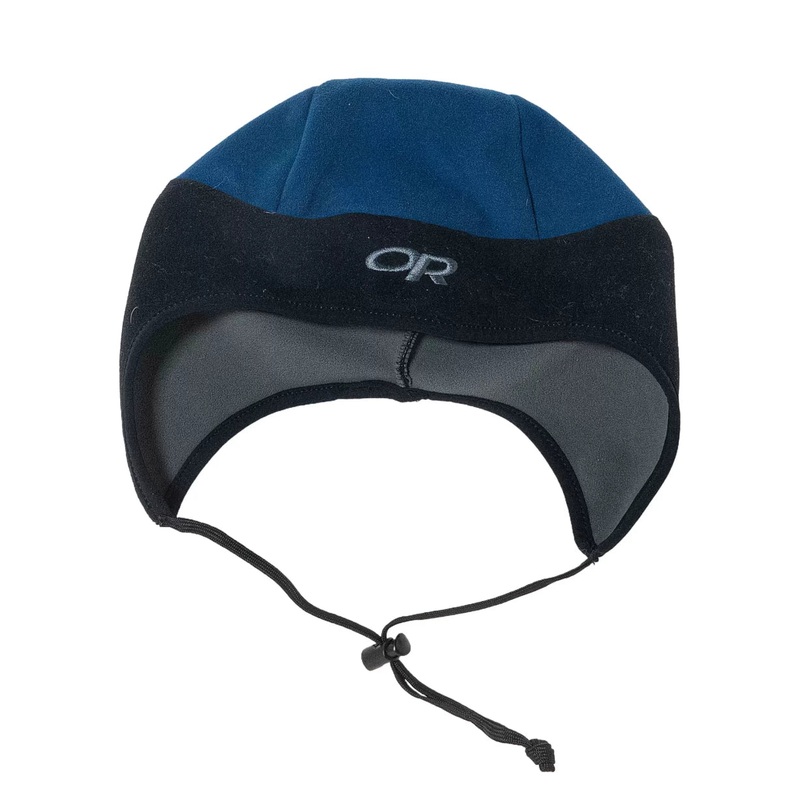 Outdoor Research Peruvian Hat Blue/Black