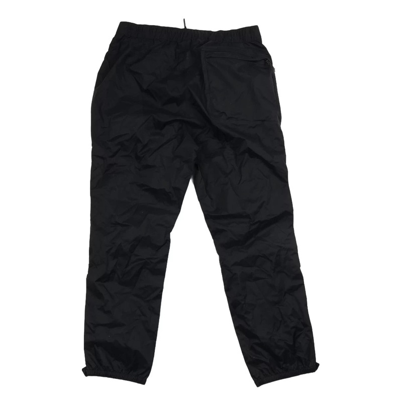 Mountain Hardwear Threshold Pant Black