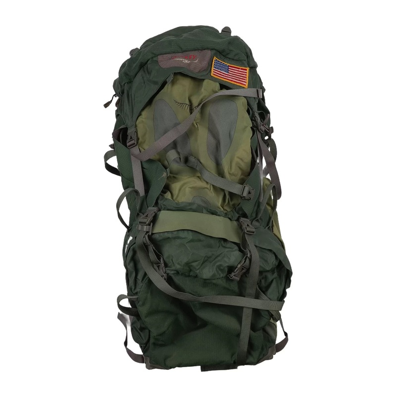 Osprey Argon 85 Backpack Green