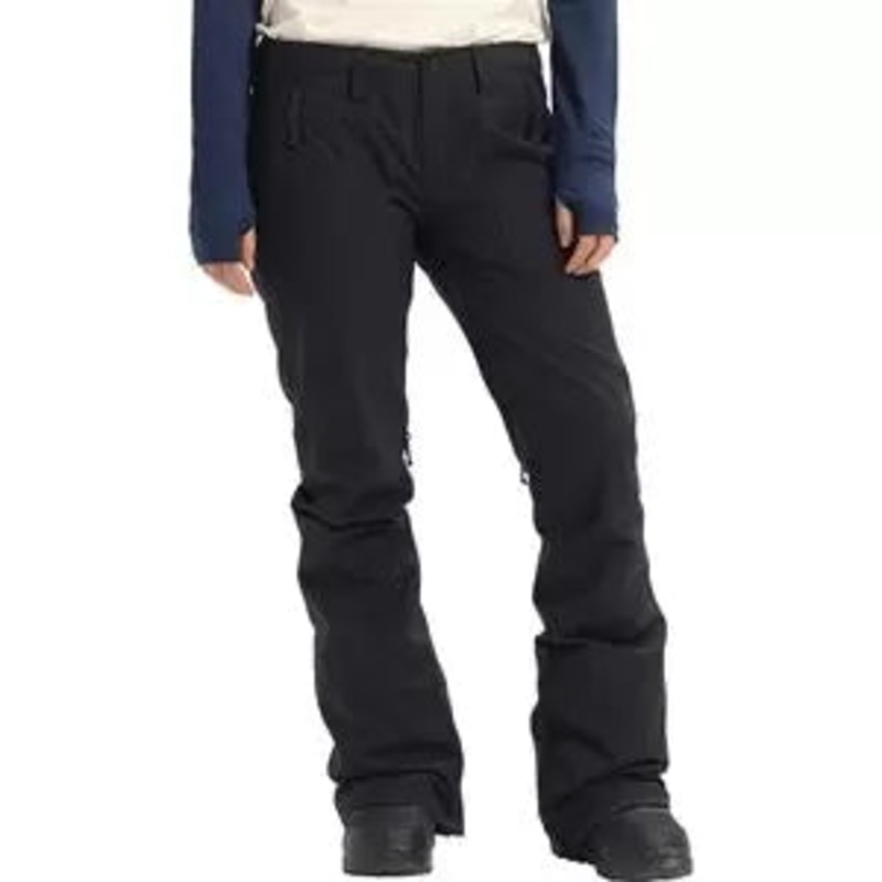 Burton Vida Pant True Black2