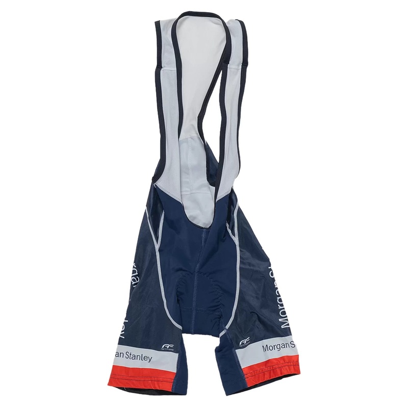 Zaavy Bike Bib Short – Women’s Navy