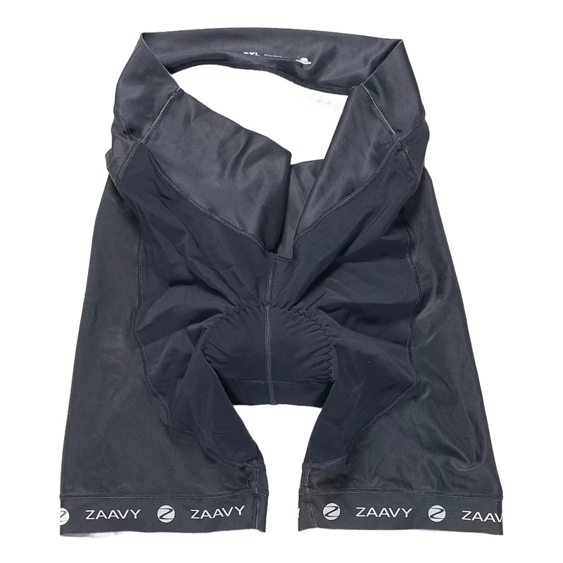 Zaavy Bike Short – Women’s Black