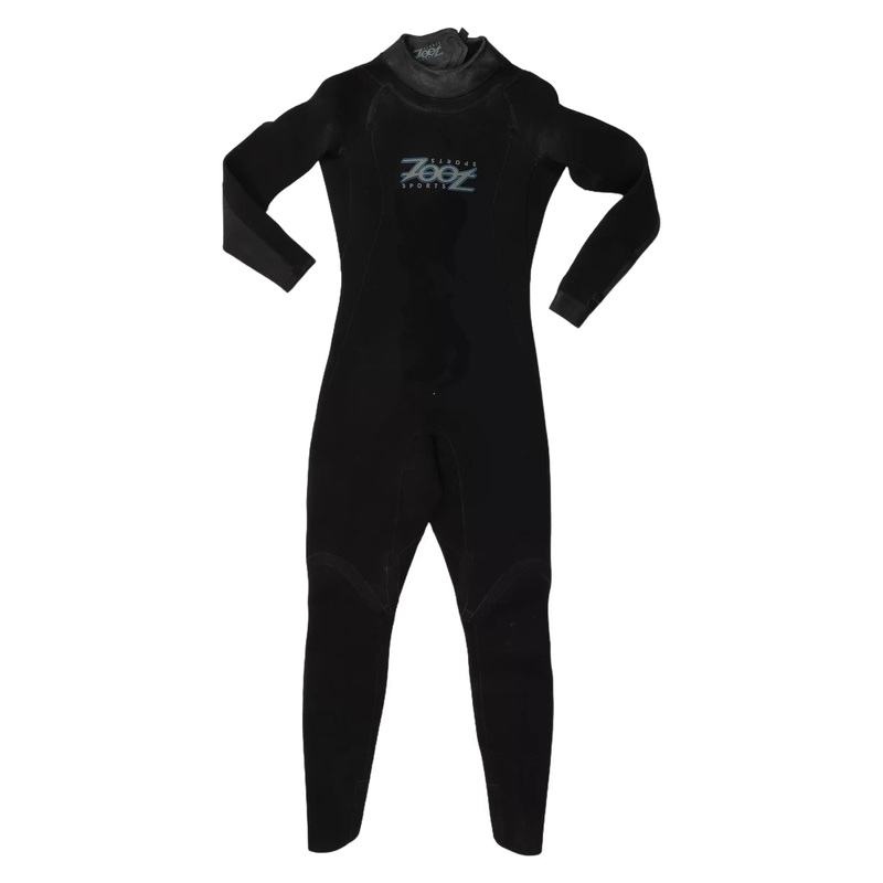 ZOOT SPORTS Wetsuit  – Women’s Black