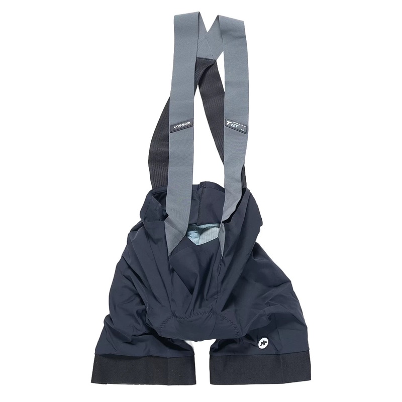 Assos MILLE GT C2 Bib Short – Men’s Black