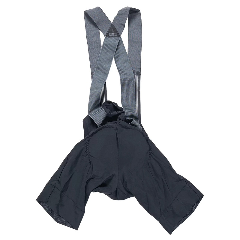 Assos MILLE GTS Bib Shorts S11 – Men’s Black