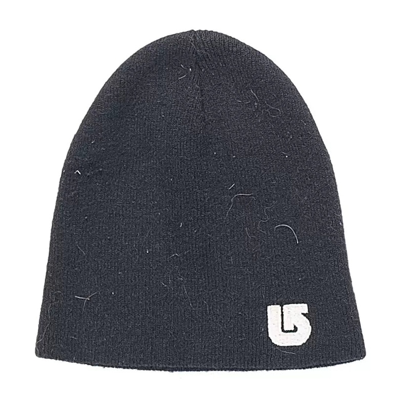 Burton Beanie – Kids’ Black