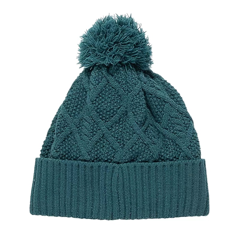 Dakine Pom Beanie – Women’s Green