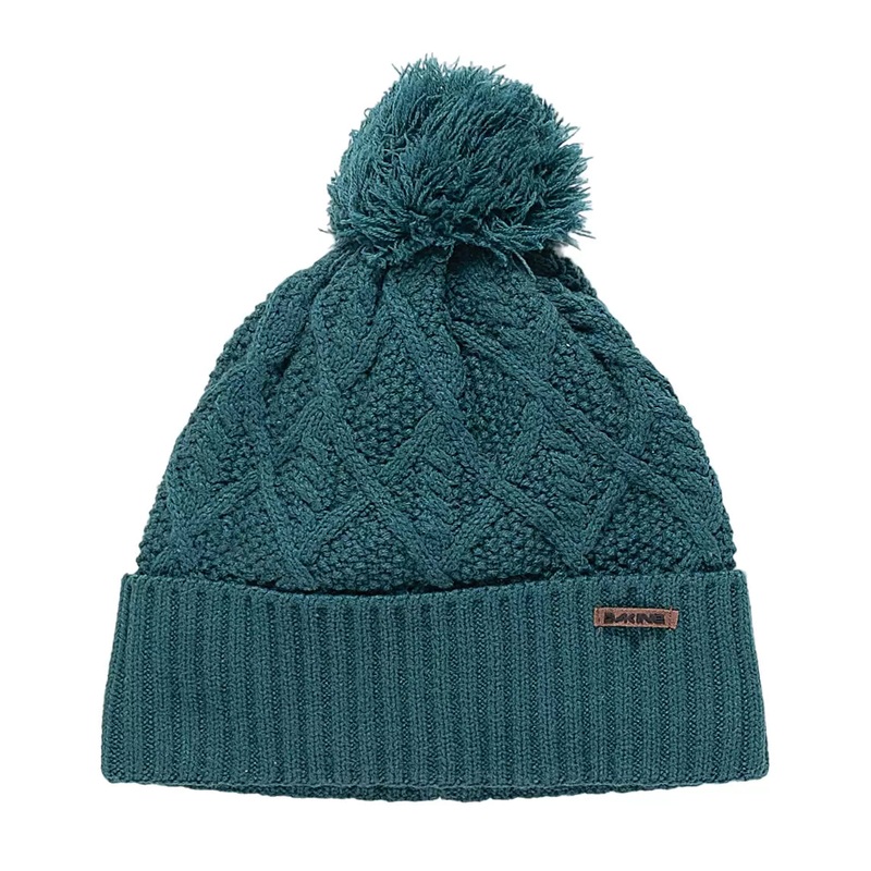 Dakine Pom Beanie – Women’s Green