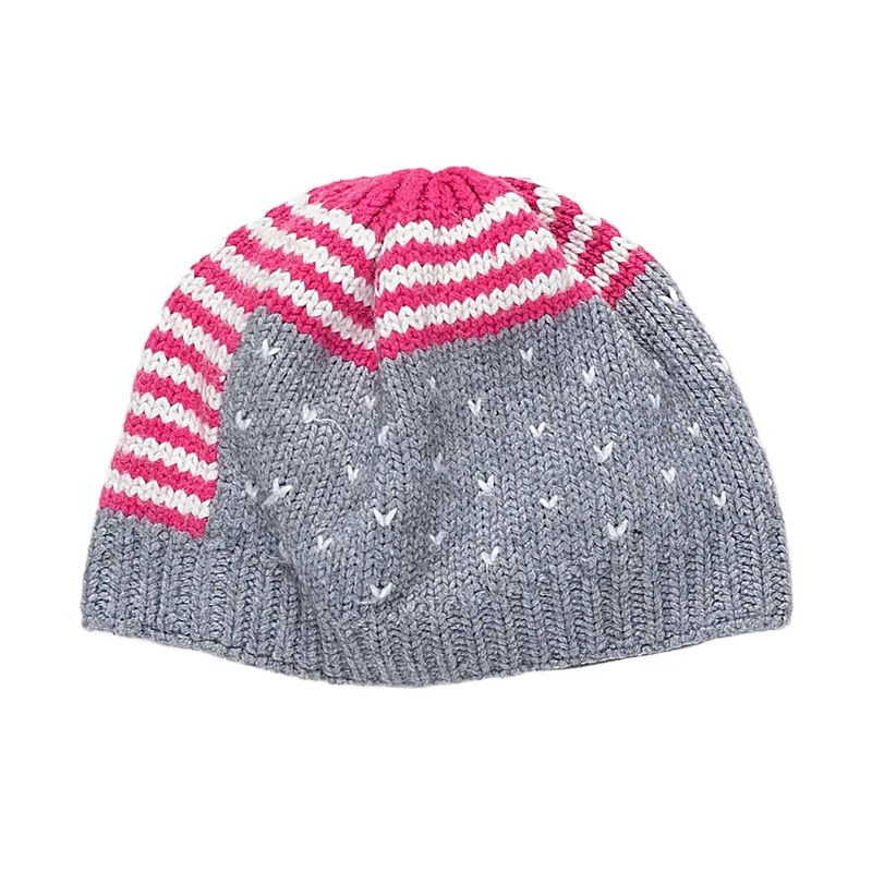 Eisbr Beanie Pink