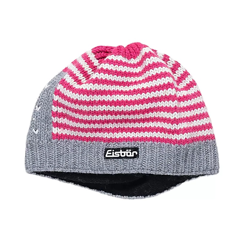 Eisbr Beanie Pink