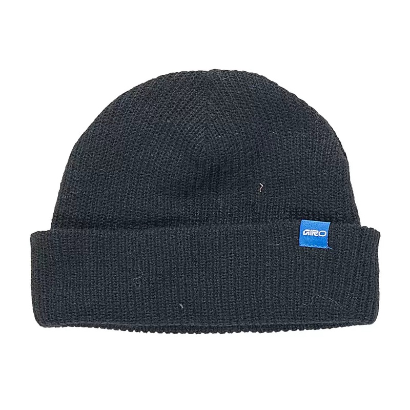 Giro Beanie Black
