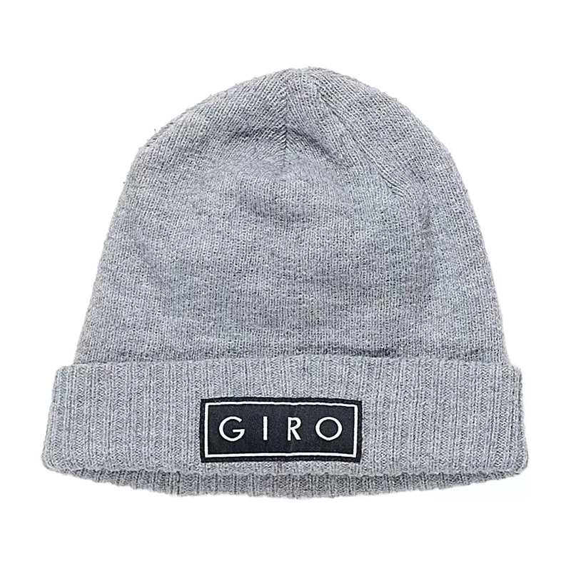 Giro Beanie Grey