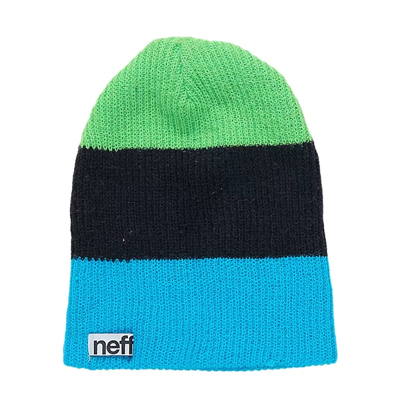Neff Beanie Multi