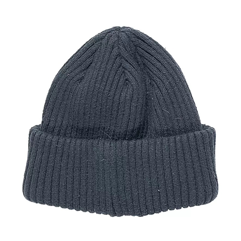 Under Armour Ribbed Beanie Black