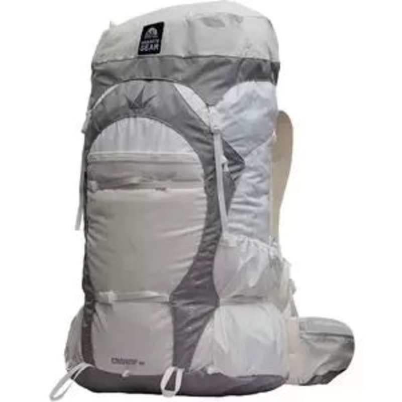 Granite Gear Crown3 60L Backpack Undyed