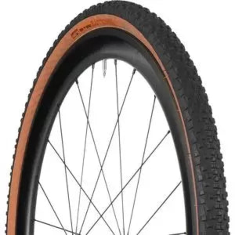 WTB Resolute TCS Tubeless Tire Tan