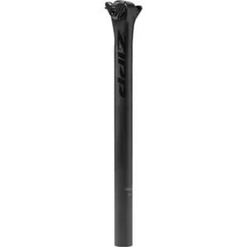 ZIPP SL Speed Carbon Seatpost Black/0mm Setback