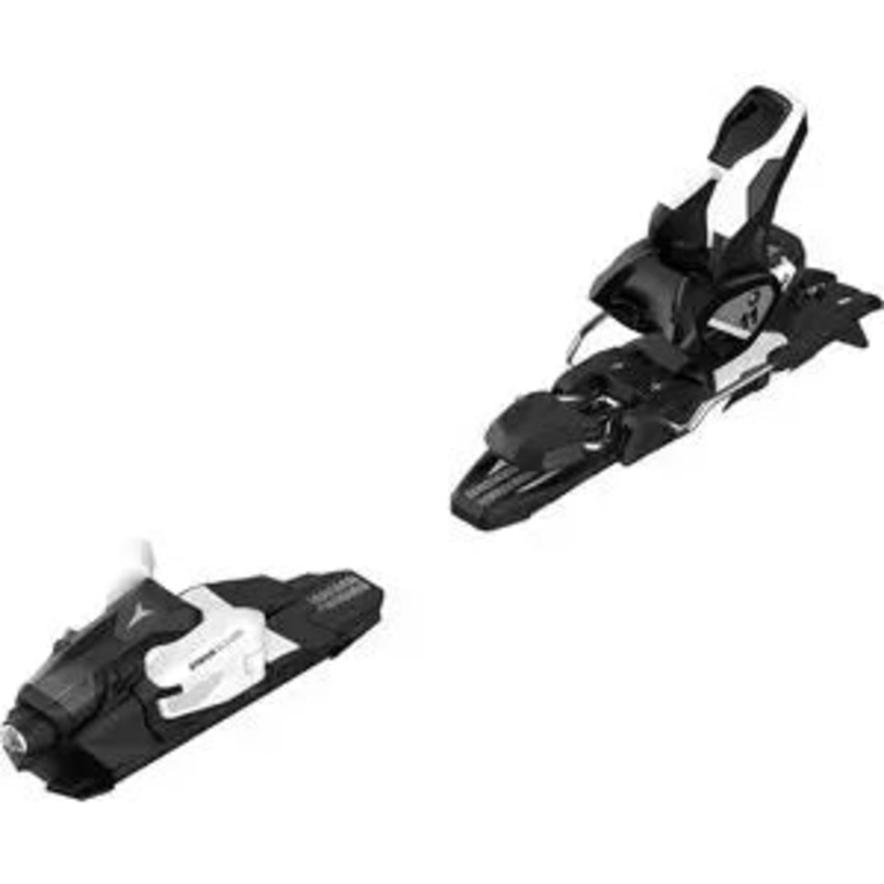 Atomic Strive 11 GW Ski Bindings Black/White
