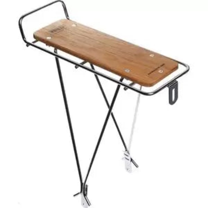 Wald #215Ww Steel Rack Woody Silver Silver