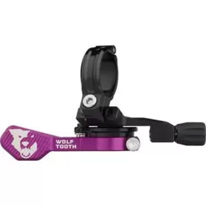 Wolf Tooth Components ReMote Pro Purple