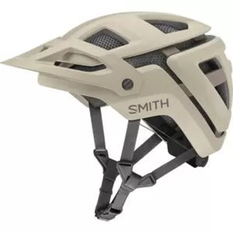 Smith Forefront 3 Mips Helmet Matte Chalk