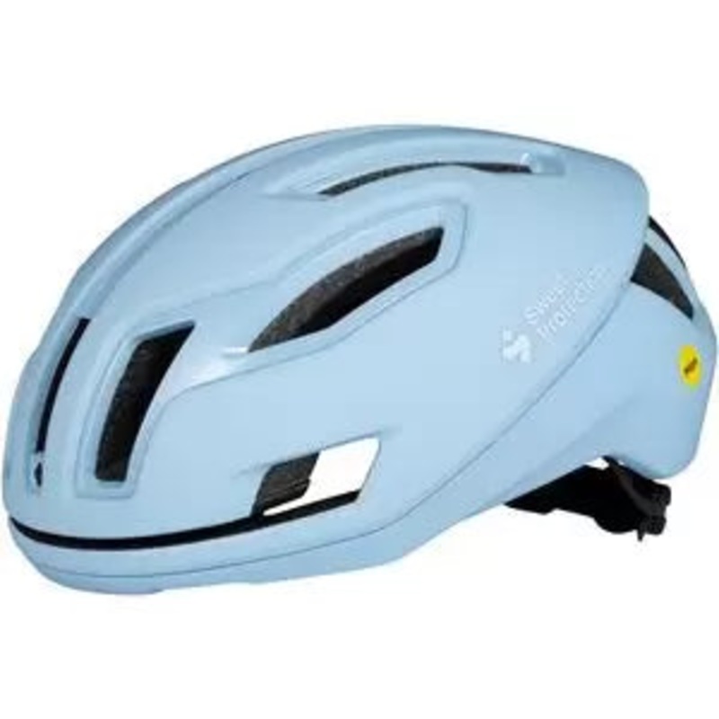 Sweet Protection Falconer 2Vi MIPS Helmet Frost Blue