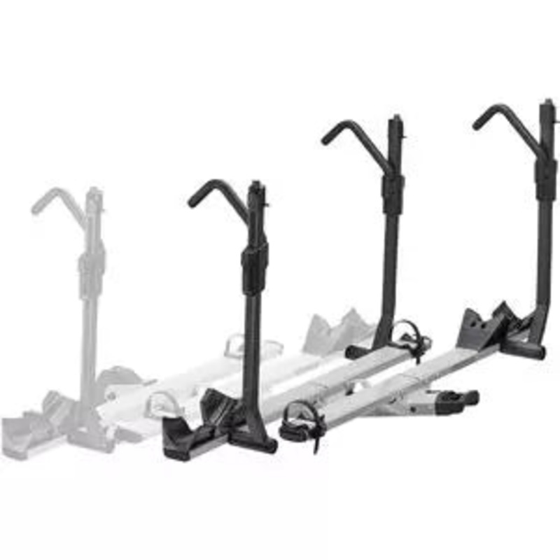 Yakima StageTwo +2 Add-On Vapor