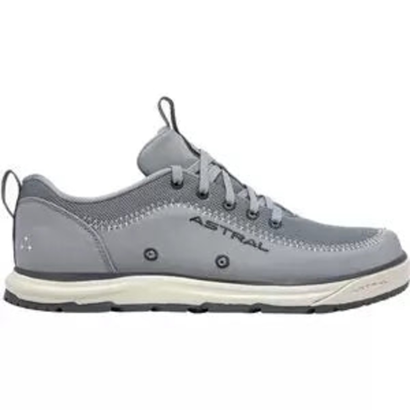 Astral Brewer 3.0 Water Shoe Lunar Gray