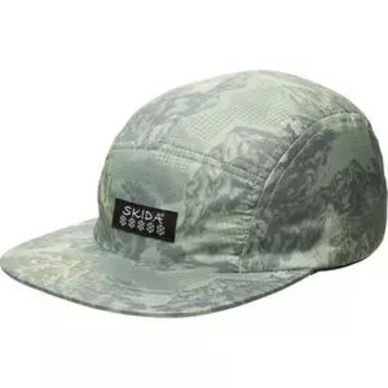 Skida Brim Hat Summit