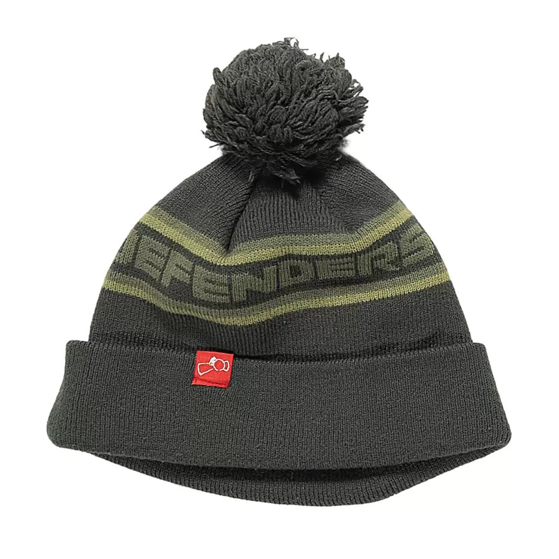 Capita Capita DOA Puff Beanie Green