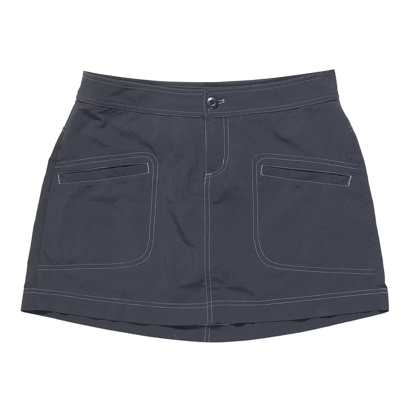 PrAna Active Skort – Women’s Black