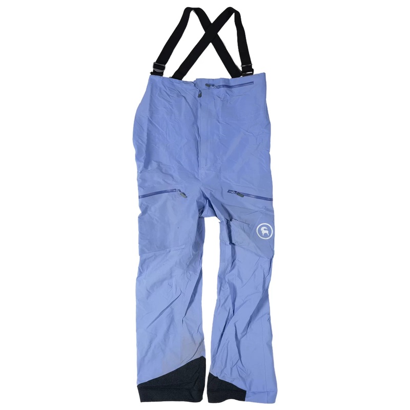 Backcountry Cardiac Gore-Tex Pro Bib Pant – Women’s Lilac