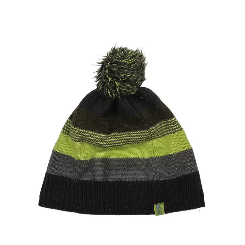 REI Co-op Pom Beanie Green