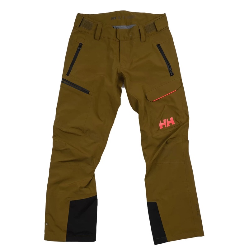 Helly Hansen Snow Pants – Women’s Tan