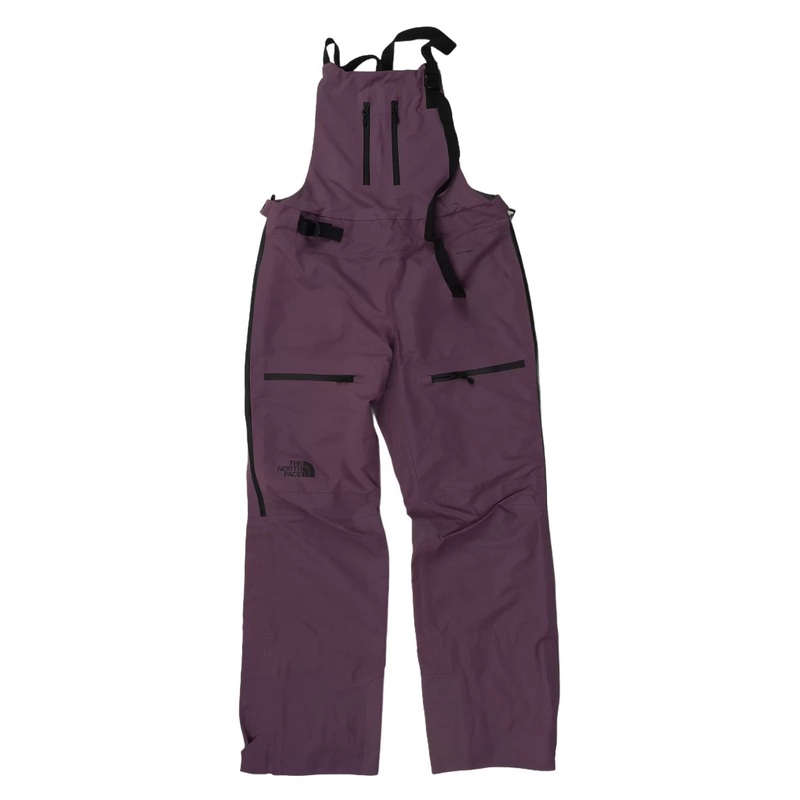The North Face Ceptor Bib – Women’s Purple