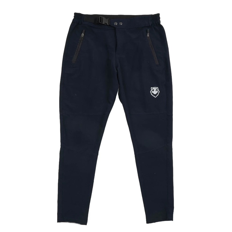 Andean Trails Mountain Bike Pants – Men’s Black