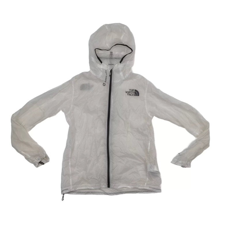 The North Face Flight Lightriser Wind Jacket Rise