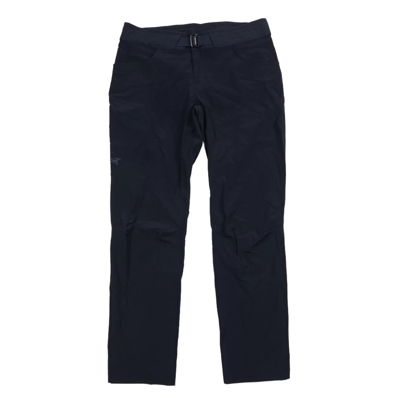 Arc’teryx Softshell Hiking Pants – Women’s Blue