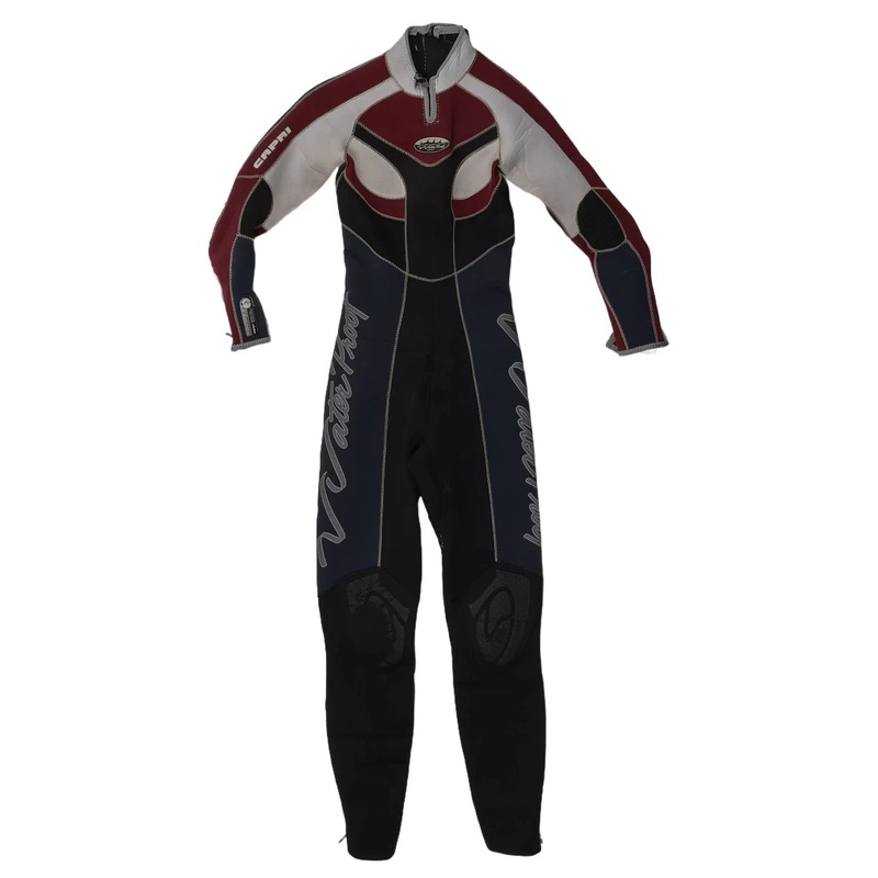 Waterproof 3MM Tropic Wetsuit – Women’s Multi