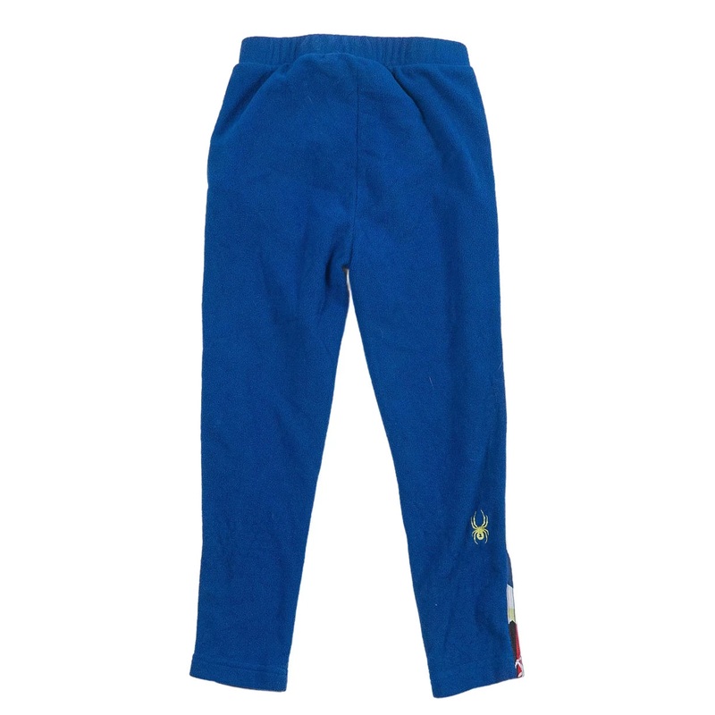 Spyder Speed Fleece Pant Blue