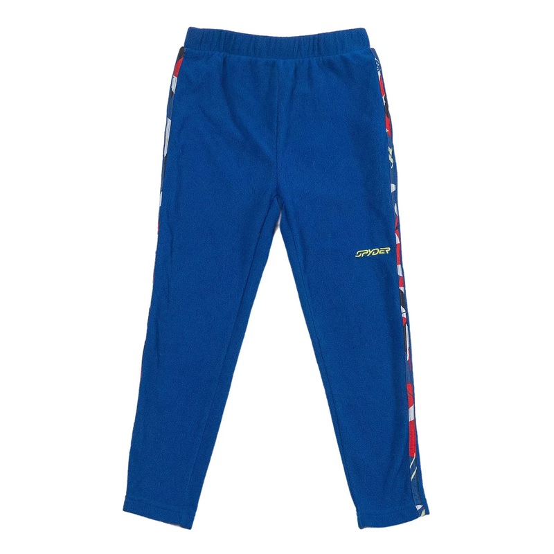 Spyder Speed Fleece Pant Blue