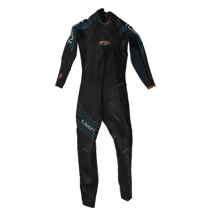 XCEL Infiniti Drylock 4/3 Wetsuit – Men’s Black