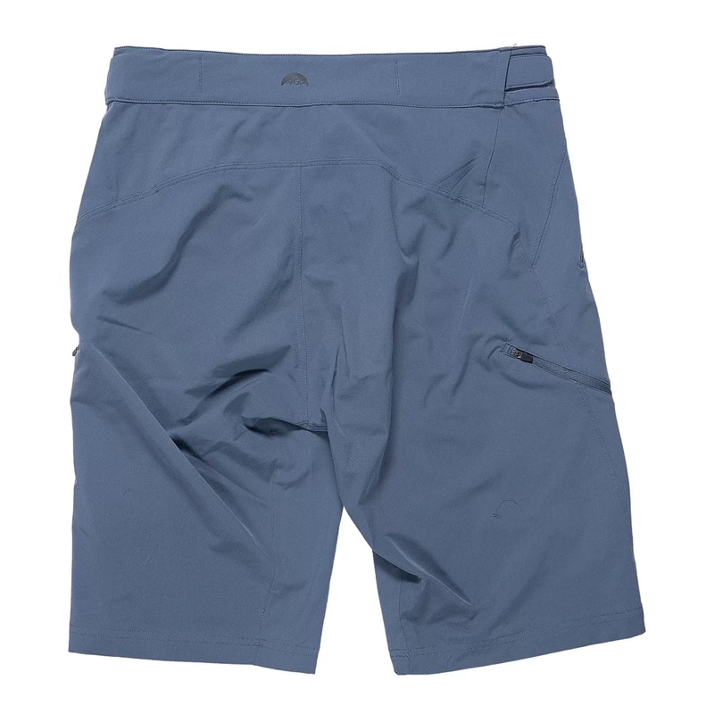 Zoic Navaeh Short – Women’s Blue