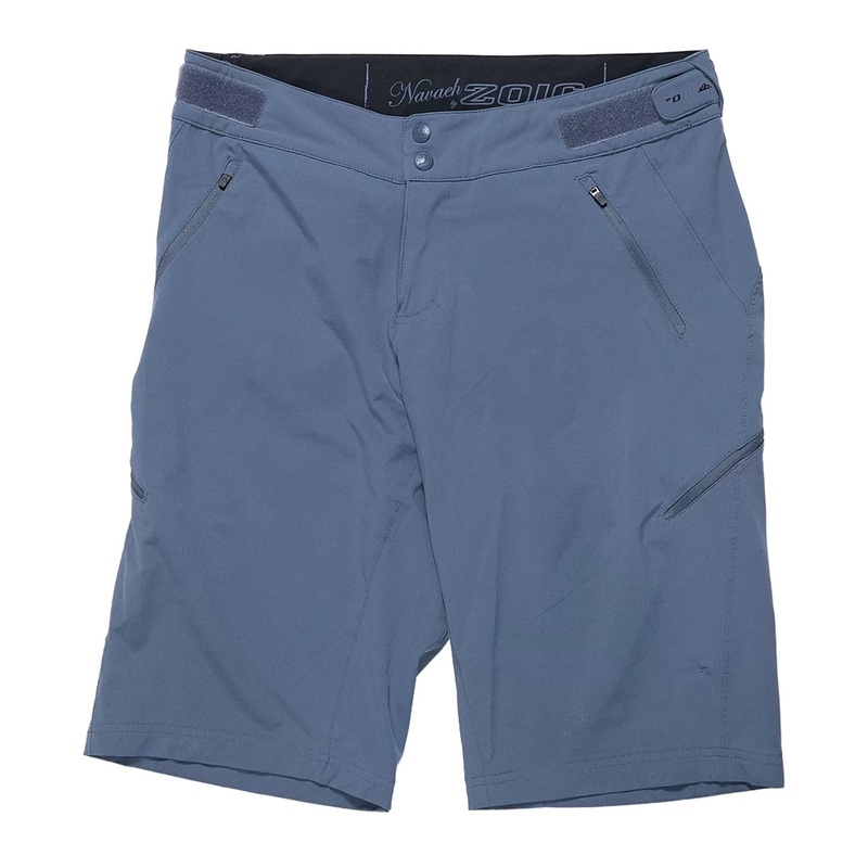 Zoic Navaeh Short – Women’s Blue